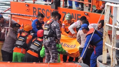 Pascakapal Wisata Tenggelam Tewaskan 3 Wisatawan di Tapteng, Polisi Perketat Aturan Berlayar ke Pulau