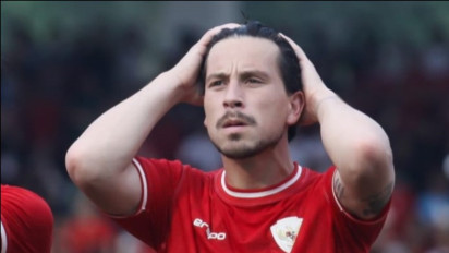 Update Bursa Transfer: Kans Gelandang Timnas Indonesia Thom Haye Gabung OGC Nice Mengecil