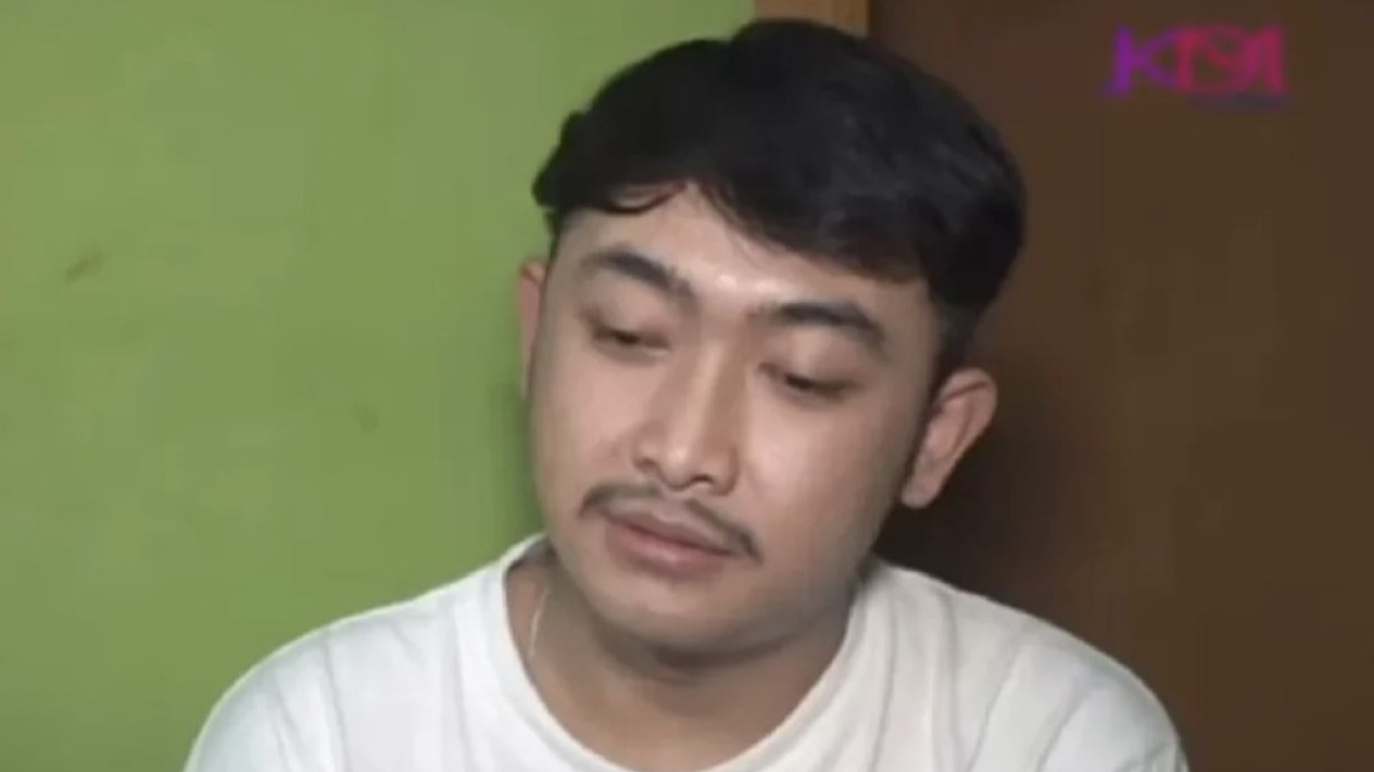 Selain Fakta Mengejutkan Kasus Vina, Dedi Mulyadi Biayai Tes DNA Pegi Cianjur
            - galeri foto