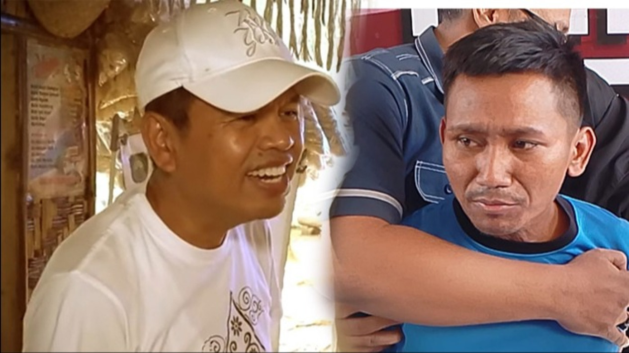 Demi Terang Benderang, Dedi Mulyadi Bawa Saksi pada Detik-detik Pembunuhan Vina Cirebon, Anehnya Pegi Setiawan Justru ...
            - galeri foto