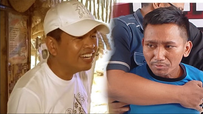 Demi Terang Benderang, Dedi Mulyadi Bawa Saksi pada Detik-detik Pembunuhan Vina Cirebon, Anehnya Pegi Setiawan Justru ...