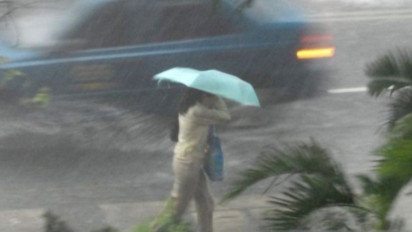 Ternyata Ini Penyebab Indonesia Masih Diguyur Hujan Meski Sudah Masuk Kemarau, Simak Penjelasan BMKG
