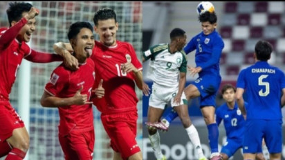 Merasa Tak Dihargai, Ungkapan Kekecewaan Fans Thailand untuk Timnas Indonesia, Apa Itu?