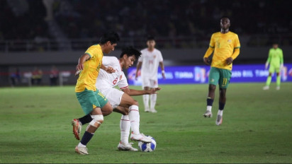 Terungkap, Ini Rahasia Timnas Indonesia Tampil Spartan Lawan Australia Meski Cuma 10 Pemain di Piala AFF U-16 2024