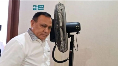 Mantan Ketua KPK Firli Bahuri Akan Kembali Diperiksa di Bareskrim Polri, Ahli Hukum Pidana Angkat Bicara