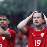 Alasan Thom Haye dan Shayne Pattynama Tetap Perkuat Timnas Indonesia meski Takkan Main di FIFA Matchday Juni 2026