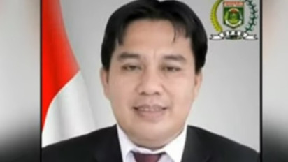 Nasib Tragis Salam, Korban Meninggal Peluru Nyasar Anggota DPRD Lampung Tengah saat Acara Hajatan