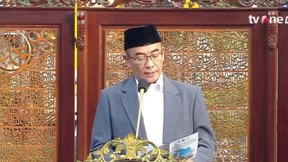 Tersandung Kasus Asusila Berujung Dipecat jadi Ketua KPU, Terungkap Gaji Fantastis Hasyim Asy'ari Selama Menjabat, Angkanya…