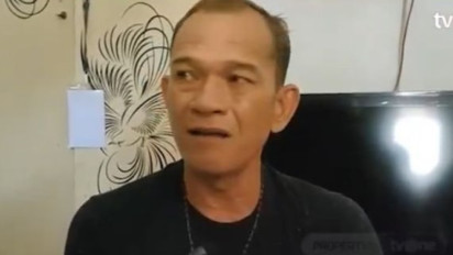 Mantan Napi Ini Meninggal Dunia, Sempat Viral karena Beberkan Curhatan Terpidana Kasus Vina Ketika Bertemu di Penjara