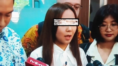 Buntut Skandal Asusila Apakah Hasyim Asy'ari Bakal Dipenjarakan Korban? Ini Kata Kuasa Hukum CAT