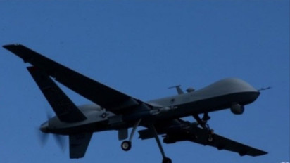 Mencekam! Situasi Darurat Diberlakukan Cepat Usai Drone Ukraina Mulai Bergerak Hanguskan Wilayah Veronezh Rusia