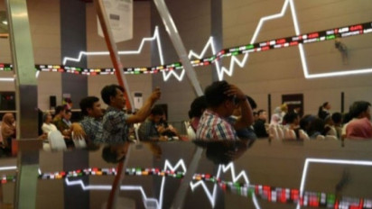 BEI Perketat Aturan "Delisting", Ada Tindakan Tegas Bagi Emiten Yang Sahamnya Sudah Disuspensi Hingga 24 Bulan