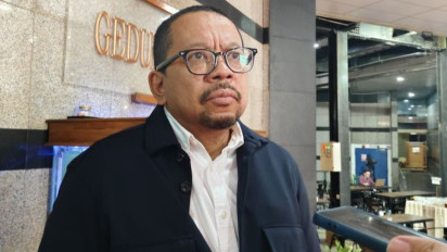 Setelah Hasyim Asy'ari Dipecat dari Jabatan Ketua KPU, Bagaimana Pelaksanaan Pilkada? Pakar Bilang Begini