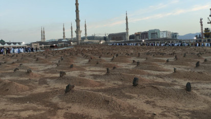 Catat! Daftar 394 Jemaah Indonesia Syahid pada Musim Haji 2024