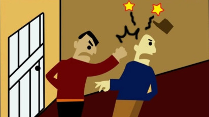 Kisah Tragis Pemuda Disekap Hingga Disiksa di Kafe Jakarta Timur, Paman Korban Cerita Blak-blakan Perlakuan Sadis Pelaku