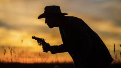 Detik-detik Kronologi DPRD Koboy Tembak Warga di Lampung Tengah, Korban Tewas Berlumuran Darah