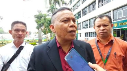 Alasan Kuasa Hukum Pegi Setiawan Pede Kliennya Bukan Pembunuh Vina, Sebut Punya Saksi Ini: Sudah Jelas Salah Tangkap