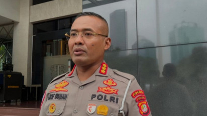 Sebanyak 10 Juta Pengendara Kena Tilang Elektronik di Jakarta, Kebanyakan karena Tak Pakai Helm