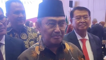 Mantan Ketua MK Jimly Sebut Gugatan Anwar Usman di PTUN Salah Kamar, Begini Penjelasannya