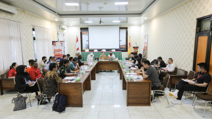 Meninggal Sudah Satu Pekan Lalu, Ini Alasan Jenazah Zhang Zhi Jie Belum Dipulangkan ke China