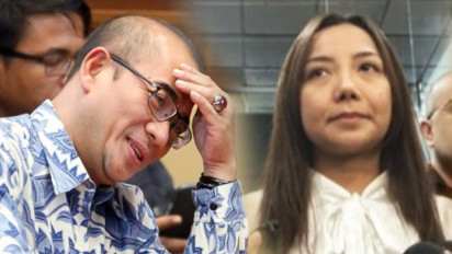 Pengalaman Pahit Cindra Aditi Terumbar, Tak Disangka Eks Ketua KPU Hasyim Asy’ari Bisa Buat Korban Alami Hal ini Hingga…