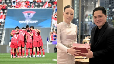 Berbeda dari Negara ASEAN Lain, Thailand Masih Tak Sudi Akui Kalau Timnas Indonesia Sudah Lampaui Prestasi Negaranya