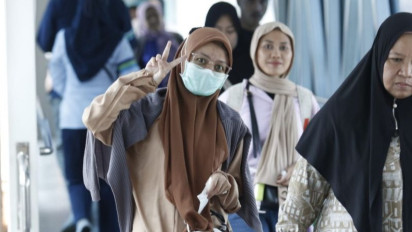 Hindari Calo dan Antrean di Pelabuhan, PT ASDP  Wajibkan Penumpang Beli Tiket Secara Online: Tidak Ada Lagi Penjualan di Loket