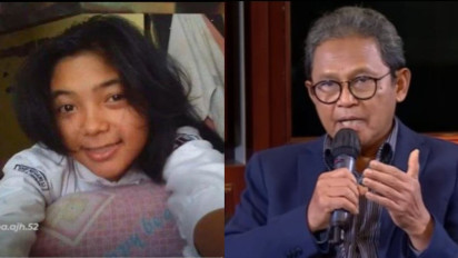 Hakim Tak Bakal Melihat Pegi Setiawan Terlibat Kasus Vina, Penasihat Ahli Kapolri Blak-blakan Jelang Sidang Putusan Praperadilan