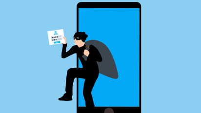 Terbongkar! 10 Rahasia Badan Intelijen AS Cegah HP Diretas dan Rekening Pribadi Dikuras Hacker, Pengguna Android dan iPhone Wajib Paham