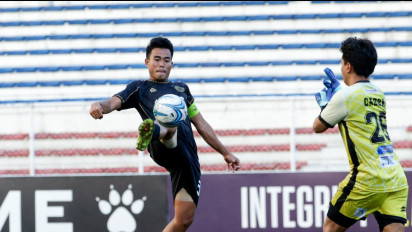 Liga Filipina Akan Segera Selesai, Akankan Si Anak Hilang Kembali Ke Indonesia Dalam Waktu Dekat?