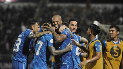 Seluruh Tim ACL Two Zona Timur Telah Terisi, Ini Lawan Persib Bandung di Kancah Asia, Bisa Lawan Klub Kapten Timnas Indonesia