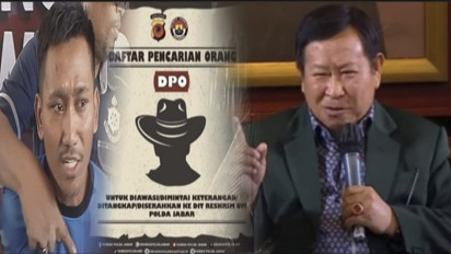 Jangan Terkejut, Susno Duadji Ungkap Hasil Sidang Praperadilan Pegi Setiawan,  Ungkap Sosok 'Sebenarnya' Pelaku Pembunuhan Vina Cirebon