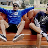Tak Lagi Bersama Vindes Corp, Desta Umbar Hubungannya dengan Vincent Rompies