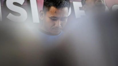 PN Bandung Persiapkan Hal Ini Jelang Babak Akhir Sidang Putusan Praperadilan Pegi Setiawan, Hakim Tunggal Diminta Lakukan Hal Ini