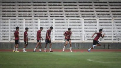 Jadwal Lengkap Timnas Indonesia di Piala AFF U-19 2024: Garuda Muda Langsung Tantang Kuda Hitam Pada Laga Perdana
