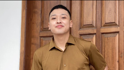 Sempat Membenci Islam dan Bersumpah Tak Berpindah Agama, YouTuber Muda Delfano Charies pun Akhirnya Bersyahadat, Petik Hikmahnya