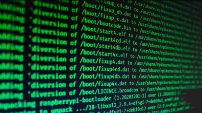 Daftar Bank dan E-wallet Paling Banyak Digunakan Transaksi Judi 'Online'