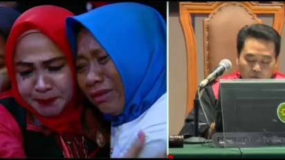 Menang Sidang Praperadilan, Pengacara Pegi Setiawan Tegas Minta Ganti Rugi: Supaya Tidak Remehkan Kuli Bangunan