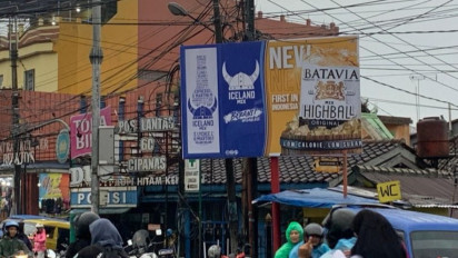 Tegas! Pemkab Cianjur Larang Segala Bentuk Iklan Minuman Keras