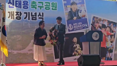 Tanpa Ragu-ragu, Shin Tae-yong di Hadapan Pejabat Korea Selatan Pernah Bilang soal Timnas Indonesia bahwa…