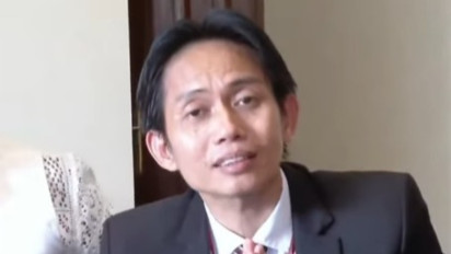 Pesan Menohok Pengacara Pegi Setiawan kepada Polda Jabar Setelah Menang: Jangan Percaya Bawahan Bapak, Terbukti Memalukan Polri!