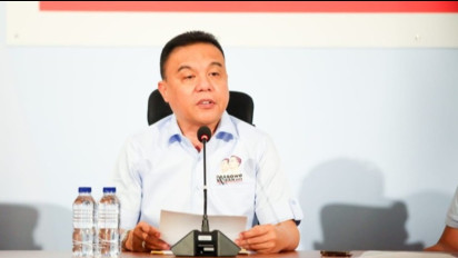 Gelar Guru Besar Sufmi Dasco Dipertanyakan, Forum Dosen Universitas Az-Zahra Langsung Pasang Badan