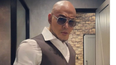 Alasan PSI Jakarta Barat Usung Deddy Corbuzier Jadi Cagub Jakarta Karena Punya Otot Politik yang Kuat