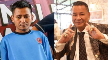 Sah! Pegi Setiawan Bebas dari Jeratan Kasus Vina Cirebon, Hotman Paris Langsung Tawarkan Hal Menarik Ini..