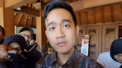 Kisruh Festival Kuliner Nonhalal di Pecinan Solo, Begini Komentar Gibran