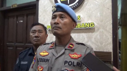 Seorang Polisi di Jombang Diduga Alami KDRT oleh Istrinya