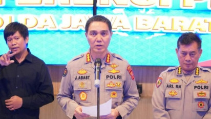 Ini Janji Polda Jabar Setelah Pegi Setiawan Dinyatakan Bebas dari Tersangka Kasus Pembunuhan Vina