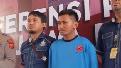 Pegi Setiawan Bebas, Susno Duadji Curigai Aep Sebagai Pelaku Utama Kasus Vina: Semoga Tidak Kabur