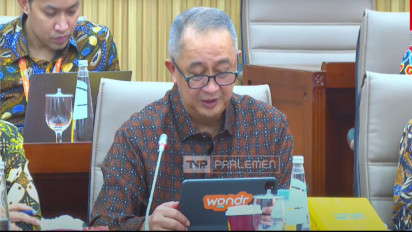 Operasi Pasar BI Ternyata Sudah Serap Dana Hingga Rp890 Triliun, Perbankan Keluhkan Likuiditas Rupiah Yang Semakin Ketat