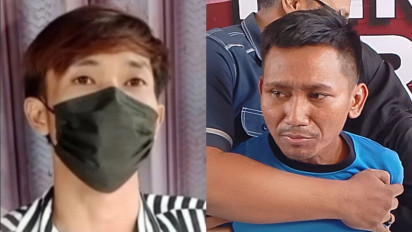 Terang-benderang Pegi Setiawan Bebas dari Kasus Vina Cirebon, Keterangan Aep Disebut Barang Paling Merusak Pengungkapan Fakta